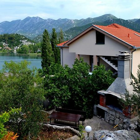 Apartment Cvijanovic بلوتشي المظهر الخارجي الصورة