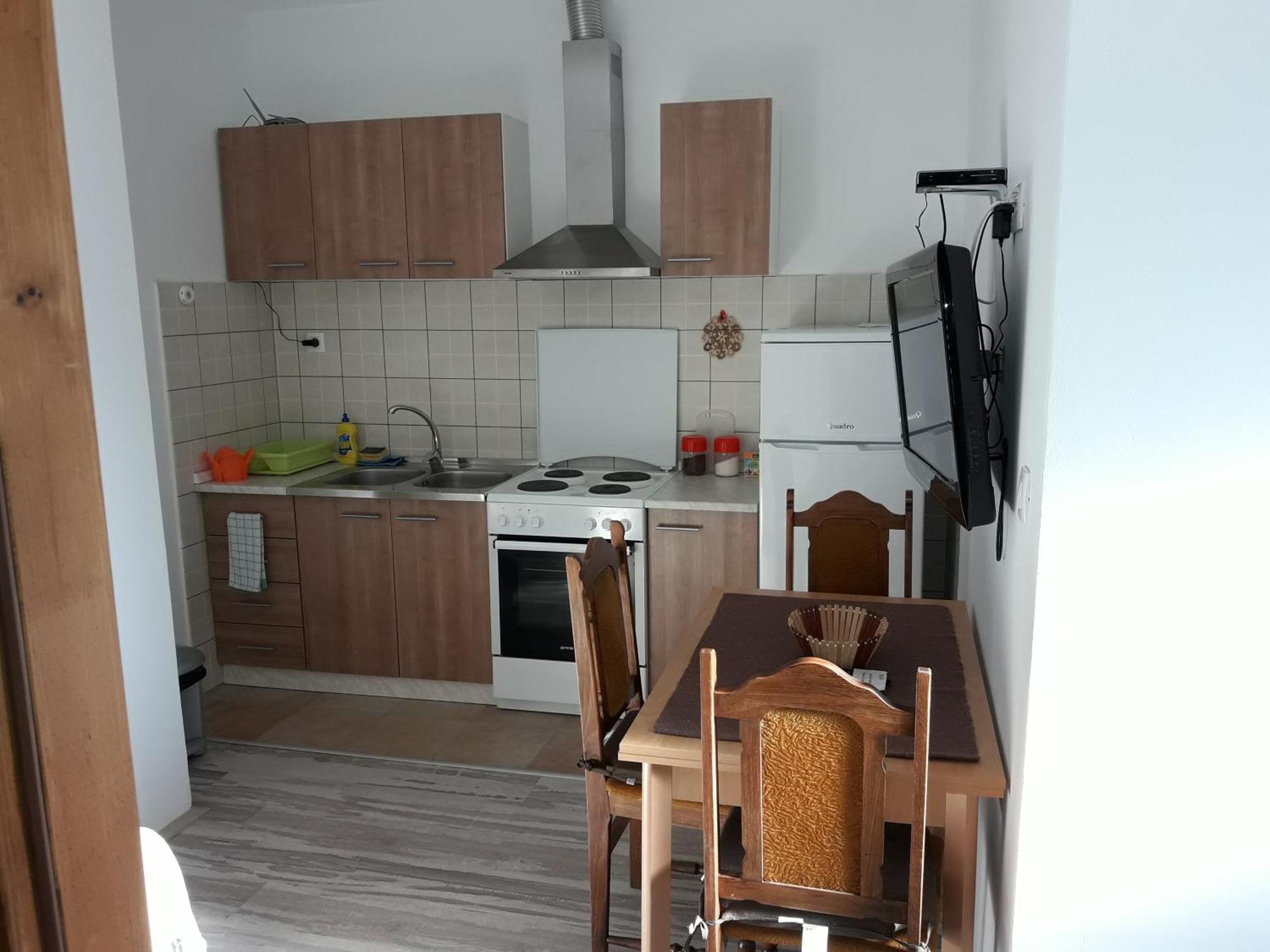 Apartment Cvijanovic بلوتشي المظهر الخارجي الصورة