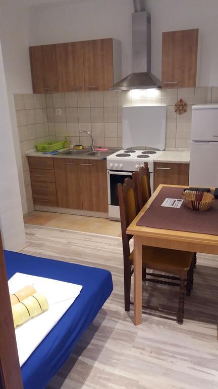 Apartment Cvijanovic بلوتشي المظهر الخارجي الصورة