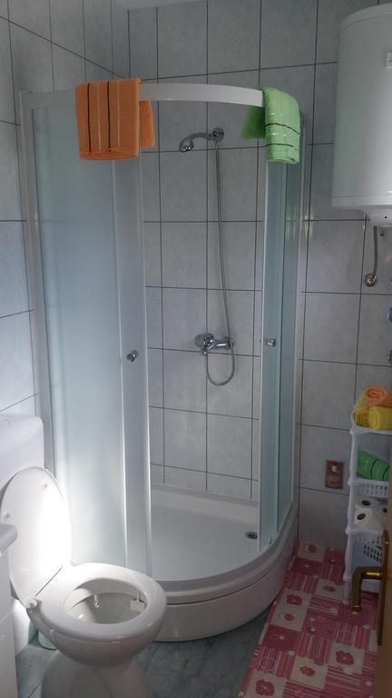 Apartment Cvijanovic بلوتشي المظهر الخارجي الصورة