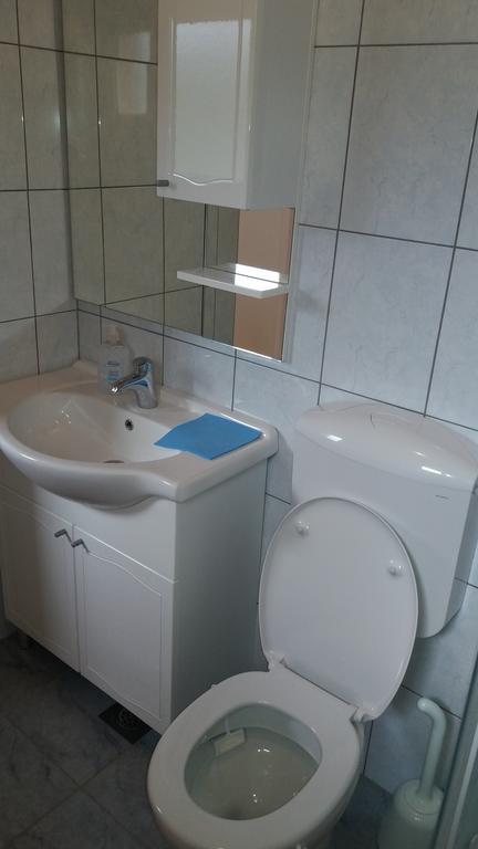Apartment Cvijanovic بلوتشي المظهر الخارجي الصورة
