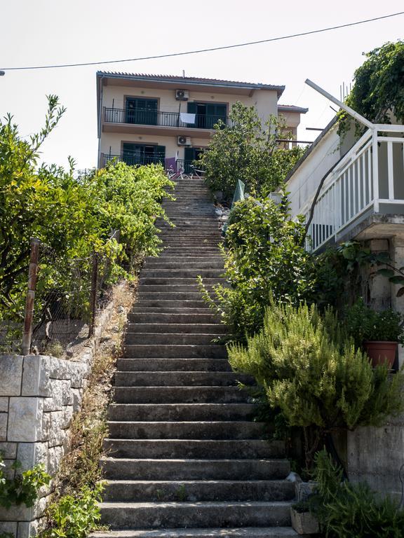 Apartment Cvijanovic بلوتشي المظهر الخارجي الصورة